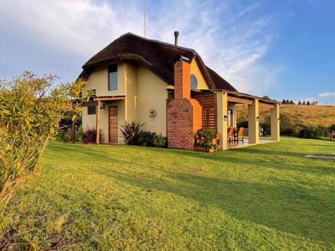 Property building, Patio, BBQ facilities, Garden view