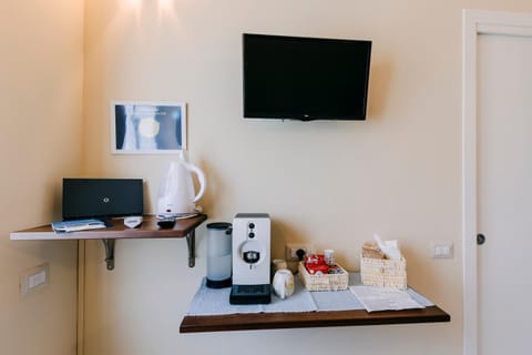 Aurora Room Bed and Breakfast in Ravello