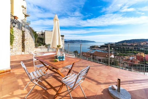 Casa Lublu Apartment in La Spezia