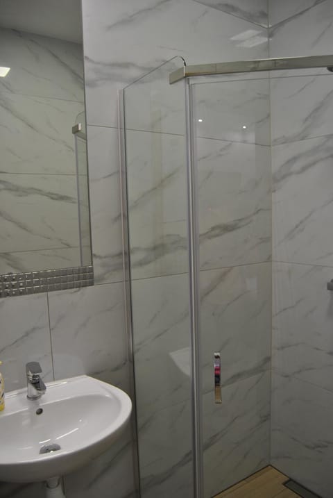 Atlantic Łeba Vacation rental in Leba