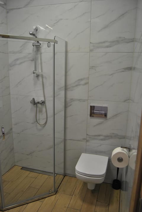 Atlantic Łeba Vacation rental in Leba