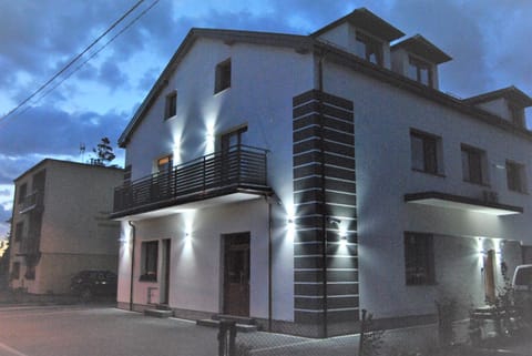 Atlantic Łeba Vacation rental in Leba