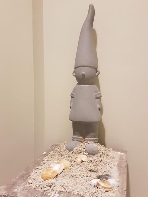 't Zandmanneke Bed and Breakfast in Ostend