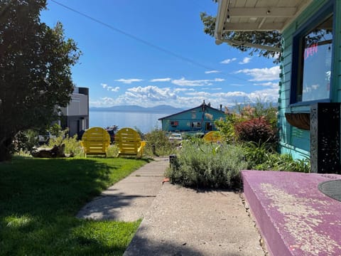 View (from property/room)