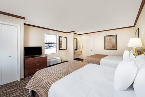 Knights Inn Jacksonville Motel in Illinois