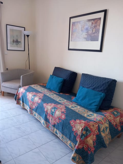 Forest & Sea Apartment Apartment in Poros