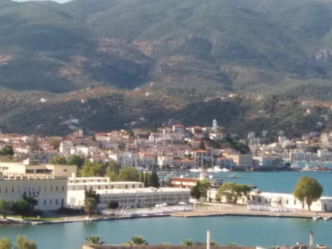 Forest & Sea Apartment Apartment in Poros