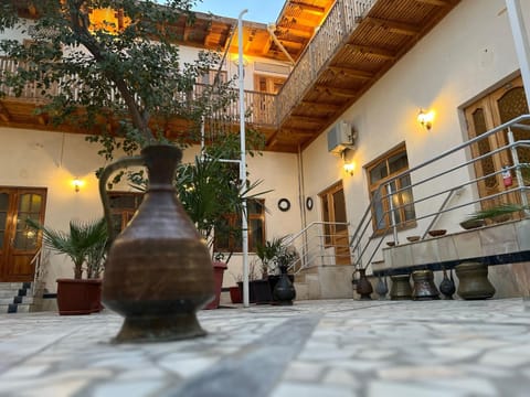Property view