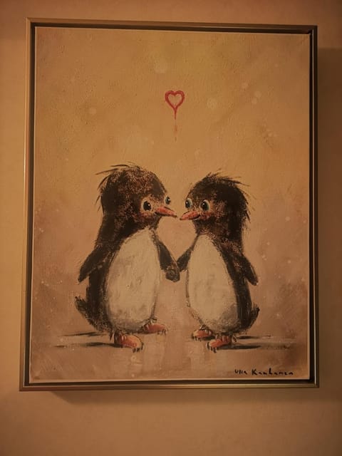 Koti Pyhäjärven rannalla, Mustavuori Tampereella Apartment in Finland