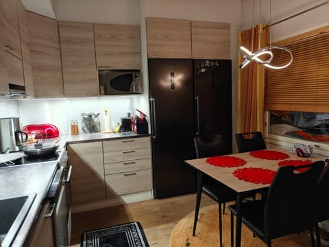 Koti Pyhäjärven rannalla, Mustavuori Tampereella Apartment in Finland