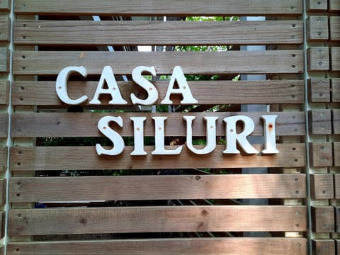 Property logo or sign