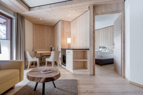 Hotel Garni Pirchhütt Hotel in Obergurgl