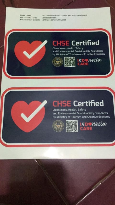 Logo/Certificate/Sign, Certificate/Award