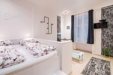Living room, Other, Bedroom, On site