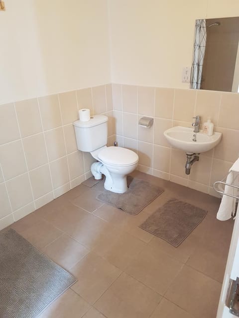 6 the courtyard, Mulranny House in County Mayo