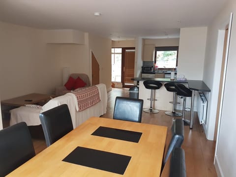 6 the courtyard, Mulranny House in County Mayo