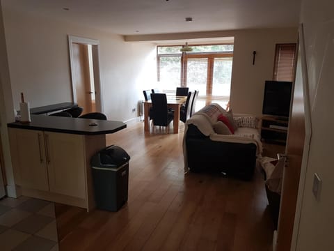 6 the courtyard, Mulranny House in County Mayo