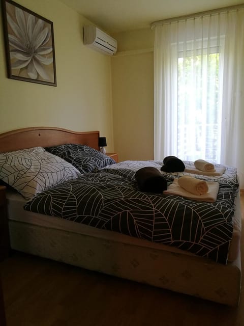Balcony/Terrace, Bedroom