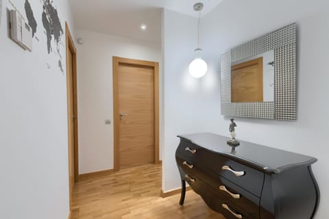 Plaza Europa Fira Gran Via Apartment in L'Hospitalet de Llobregat