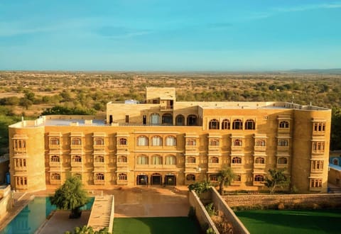 Property view