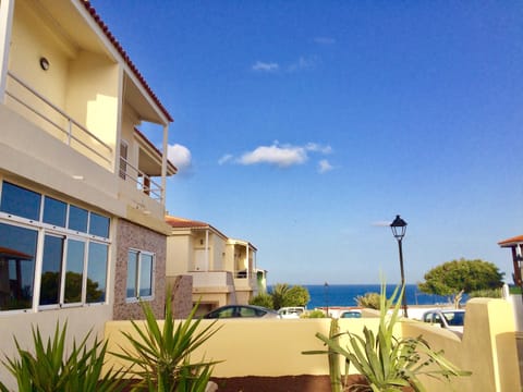Property building, View (from property/room)