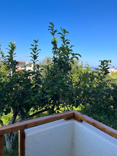 Pella in Istron Apartment in Lasithi