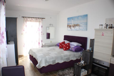 Studio apartman Jacqueline Apartment in Zadar
