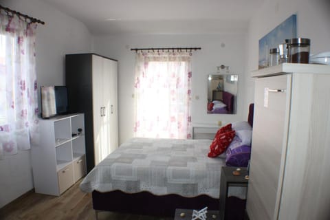 Studio apartman Jacqueline Apartment in Zadar