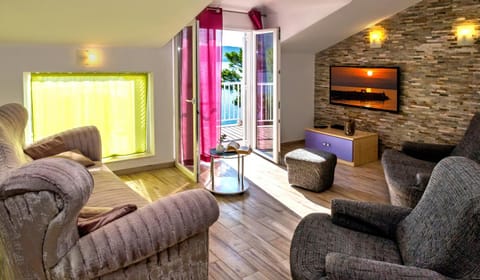 Apartments Velo Lago Apartment in Dubrovnik-Neretva County