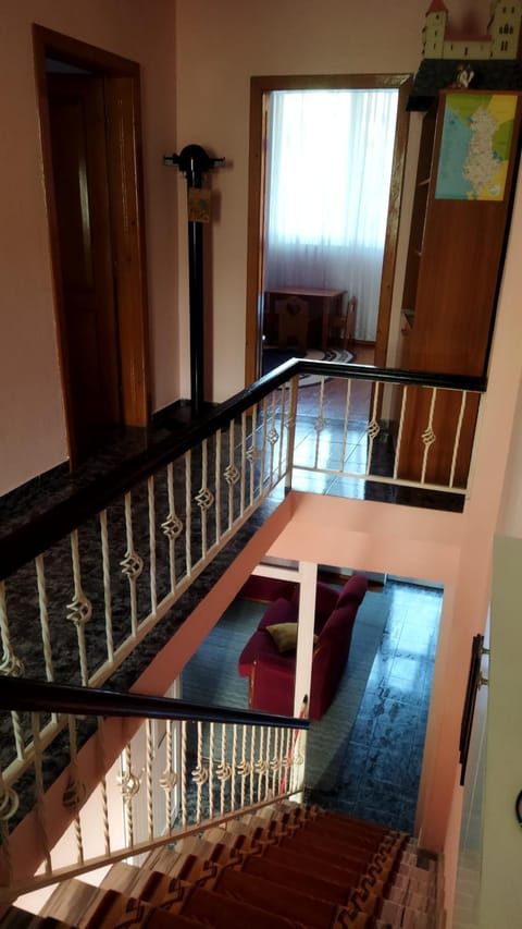 LEVI Apartment Apartment in North Macedonia