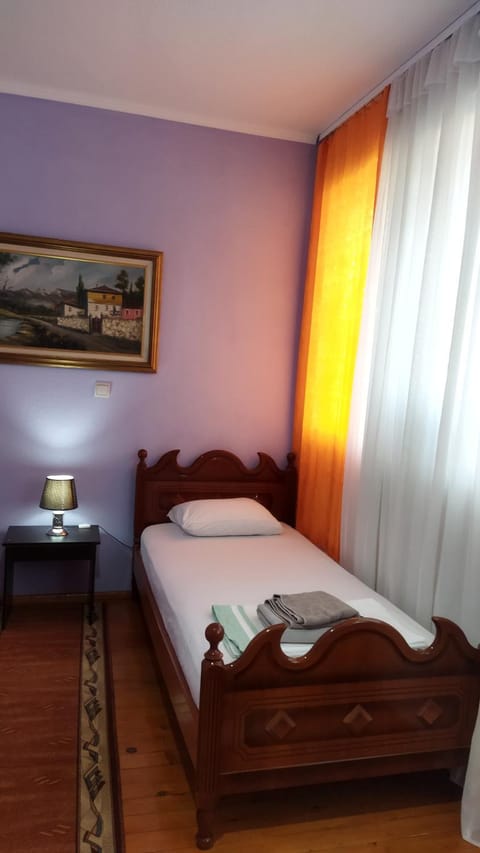 LEVI Apartment Apartment in North Macedonia