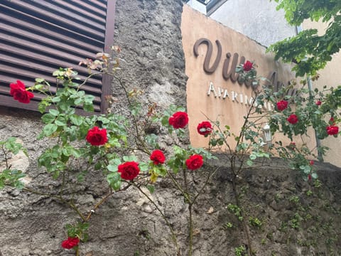 Villa Anja Apartments Bed and Breakfast in Mostar