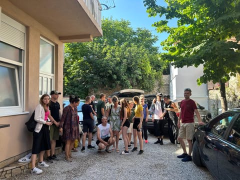 Villa Anja Apartments Bed and Breakfast in Mostar