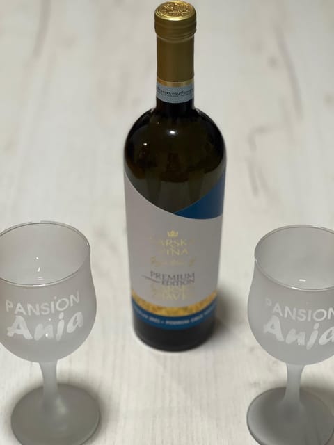 Villa Anja Apartments Bed and Breakfast in Mostar