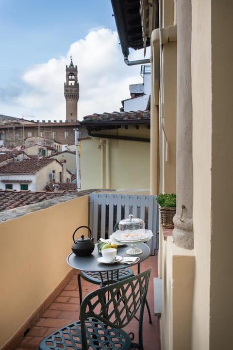 BorgoDeGreci Apartments Apartment in Florence