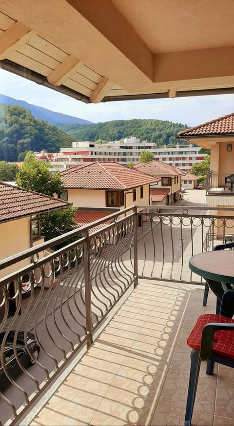 Relax Apartman sa garažom Apartment in Federation of Bosnia and Herzegovina