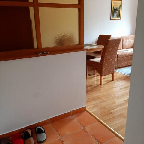 Relax Apartman sa garažom Apartment in Federation of Bosnia and Herzegovina