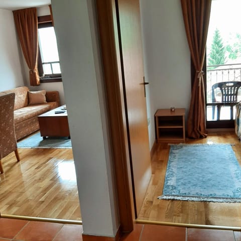 Relax Apartman sa garažom Apartment in Federation of Bosnia and Herzegovina