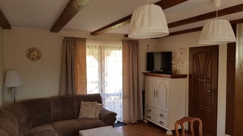 Domek Piotr 2 House in Pomeranian Voivodeship