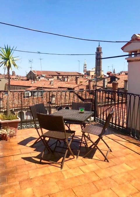 Balcony/Terrace, Balcony/Terrace