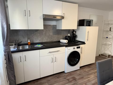 Deluxe Family Appartements Haem Apartment in Freiburg