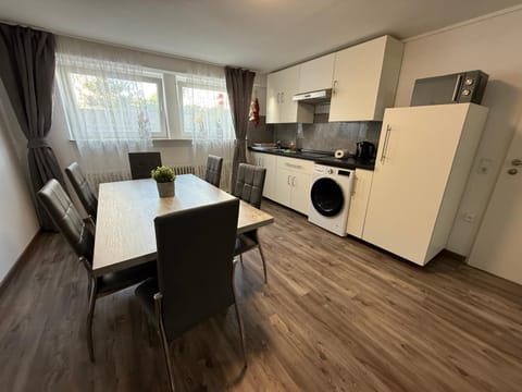 Deluxe Family Appartements Haem Apartment in Freiburg