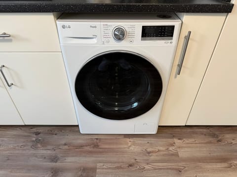 Deluxe Family Appartements Haem Apartment in Freiburg