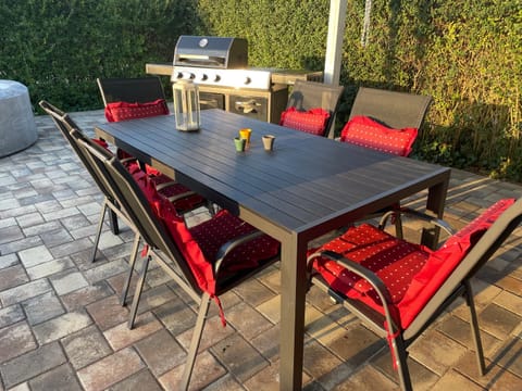 Deluxe Family Appartements Haem Apartment in Freiburg