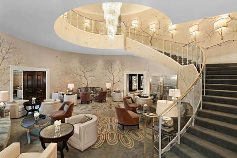 Lounge or bar