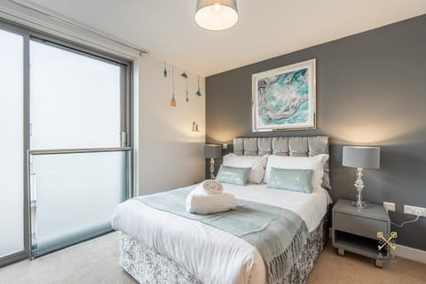 AJY Birmingham City Centre Viva Apartment Apartment in Birmingham