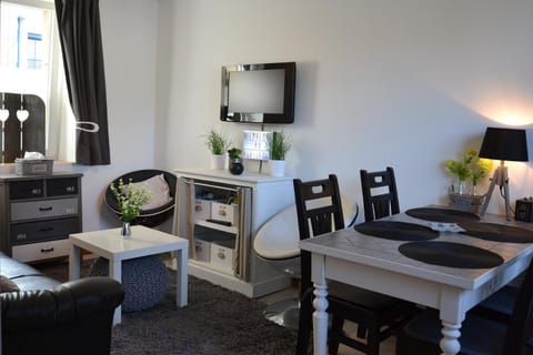 Au Bobeli’nid - Gîte citadin au cœur de Spa House in Wallonia, Belgium