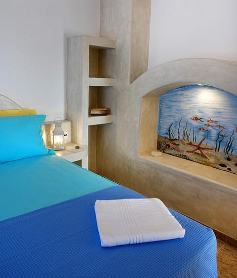 Flora Apartments Apartment in Paros, Greece