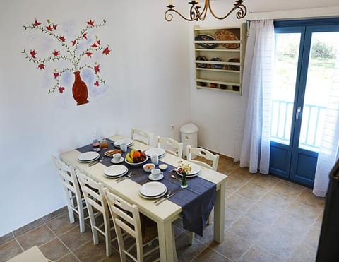 Flora Apartments Apartment in Paros, Greece