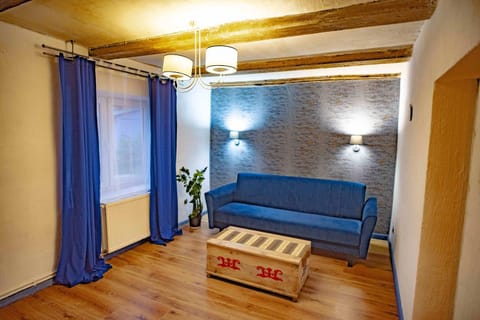 Folwark Malinowy Chruśniak Farm Stay in Lithuania